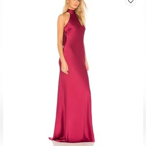 Jay Godfrey Brisco Gown - size 0 - formal dress